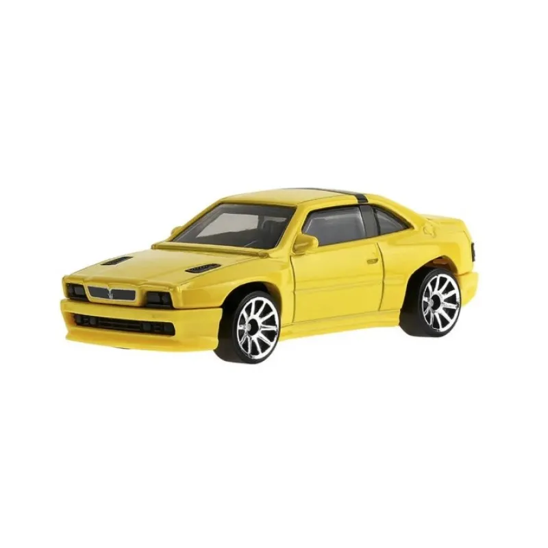 Mattel Hot Wheels - Factory Fresh, Maserati Shamal (2/5) JJL08 (5785)