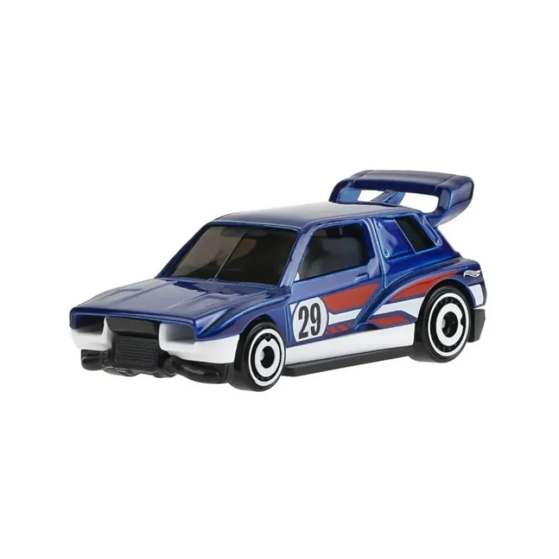 Mattel Hot Wheels - HW Euro, Drift Box (1/10) JJL09 (5785)