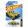 Mattel Hot Wheels - Rod Squad, Erikenstein Rod (1/10) JJL10 (5785)