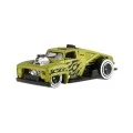 Mattel Hot Wheels - Rod Squad, Erikenstein Rod (1/10) JJL10 (5785)