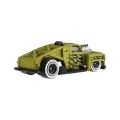 Mattel Hot Wheels - Rod Squad, Erikenstein Rod (1/10) JJL10 (5785)