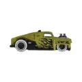 Mattel Hot Wheels - Rod Squad, Erikenstein Rod (1/10) JJL10 (5785)