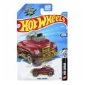 Mattel Hot Wheels - Rod Squad, Pedal Driver (2/10) JJL11 (5785)