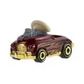 Mattel Hot Wheels - Rod Squad, Pedal Driver (2/10) JJL11 (5785)
