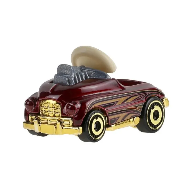Mattel Hot Wheels - Rod Squad, Pedal Driver (2/10) JJL11 (5785)