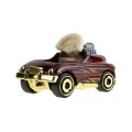 Mattel Hot Wheels - Rod Squad, Pedal Driver (2/10) JJL11 (5785)