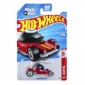 Mattel Hot Wheels - Mattel, Decidedly Go (4/5) JJL12 (5785)