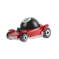 Mattel Hot Wheels - Mattel, Decidedly Go (4/5) JJL12 (5785)