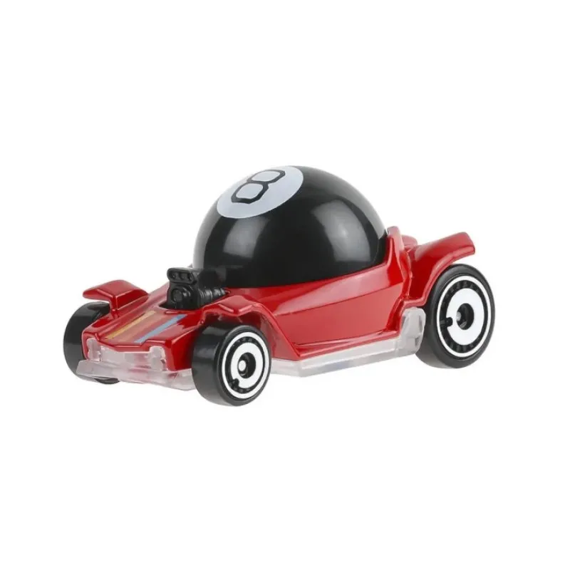 Mattel Hot Wheels - Mattel, Decidedly Go (4/5) JJL12 (5785)