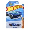 Mattel Hot Wheels - Trophy Case, Street Shaker (1/5) JJK38 (5785)