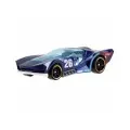Mattel Hot Wheels - Trophy Case, Street Shaker (1/5) JJK38 (5785)