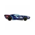 Mattel Hot Wheels - Trophy Case, Street Shaker (1/5) JJK38 (5785)