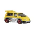 Mattel Hot Wheels - HW Starting Grid, Renault Espace F1 (6/10) JJL40 (5785)