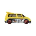 Mattel Hot Wheels - HW Starting Grid, Renault Espace F1 (6/10) JJL40 (5785)