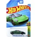 Mattel Hot Wheels - Exoticars, Gordon Murray Automotive T.33 (2/10) JJL44 (5785)