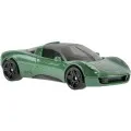 Mattel Hot Wheels - Exoticars, Gordon Murray Automotive T.33 (2/10) JJL44 (5785)