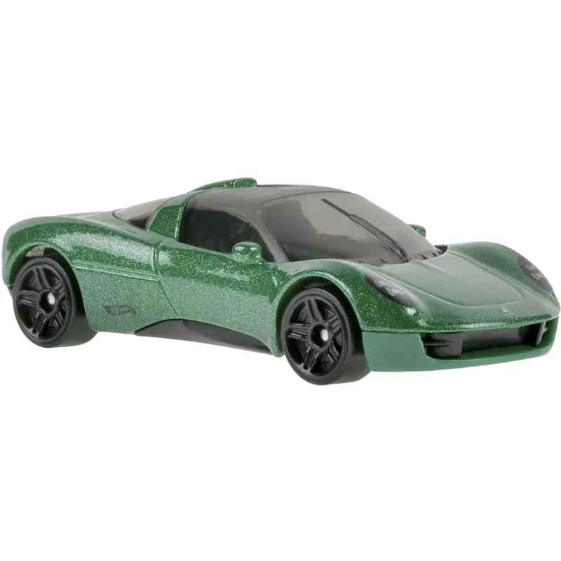 Mattel Hot Wheels - Exoticars, Gordon Murray Automotive T.33 (2/10) JJL44 (5785)