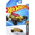 Mattel Hot Wheels - HW Dream Garage, 2 Jet Z (4/5) JJM06 (5785)