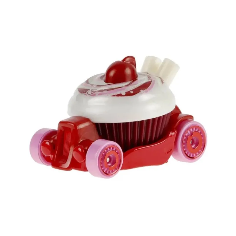 Mattel Hot Wheels - Sweet Rides, Sweet Driver (4/5) JJM09 (5785)
