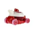 Mattel Hot Wheels - Sweet Rides, Sweet Driver (4/5) JJM09 (5785)