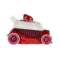Mattel Hot Wheels - Sweet Rides, Sweet Driver (4/5) JJM09 (5785)