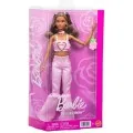 Mattel Barbie - Deluxe Style, Ροζ Καμπάνα Τζιν JJN72 (HYV24)