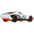 Mattel Matchbox - 1968 Lamborghini Miura P400 S (1/5) JJR50 (GGF12)