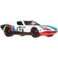 Mattel Matchbox - 1968 Lamborghini Miura P400 S (1/5) JJR50 (GGF12)