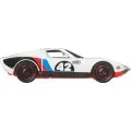 Mattel Matchbox - 1968 Lamborghini Miura P400 S (1/5) JJR50 (GGF12)