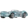 Mattel Matchbox - 1956 Aston Martin DBR1 (2/5) JJR51 (GGF12)