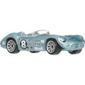 Mattel Matchbox - 1956 Aston Martin DBR1 (2/5) JJR51 (GGF12)
