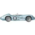Mattel Matchbox - 1956 Aston Martin DBR1 (2/5) JJR51 (GGF12)