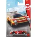 Mattel Matchbox - 1966 Ford GT40 (3/5) JJR52 (GGF12)