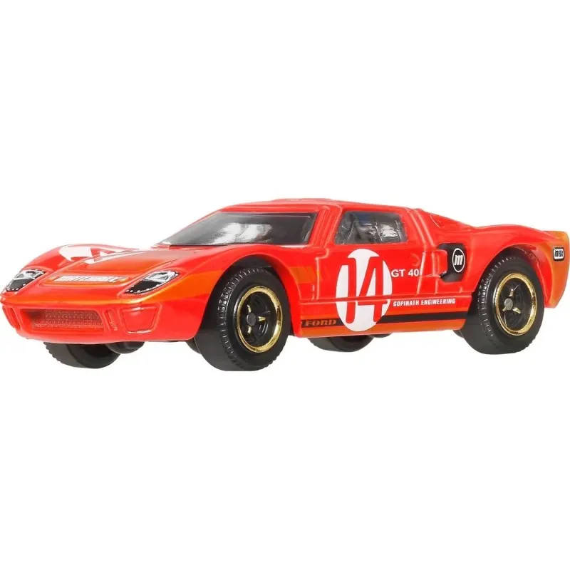 Mattel Matchbox - 2023 Chevy Corvette (4/5) JJR53 (GGF12)