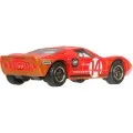 Mattel Matchbox - 1966 Ford GT40 (3/5) JJR52 (GGF12)