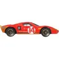 Mattel Matchbox - 1966 Ford GT40 (3/5) JJR52 (GGF12)