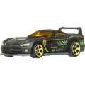 Mattel Matchbox - 2000 Dpdge Viper GTS-R (5/5) JJR54 (GGF12)