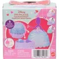 Mattel Disney Princess - Valentine Small Doll Cupcake Reveal JJT70