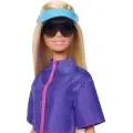Mattel Barbie - Family & Friends, Outdoor Adventures JJV59