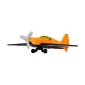 Mattel Matchbox - Sky Busters, MBX Stunt Plane II (2/32) JJW17 (JDJ05)