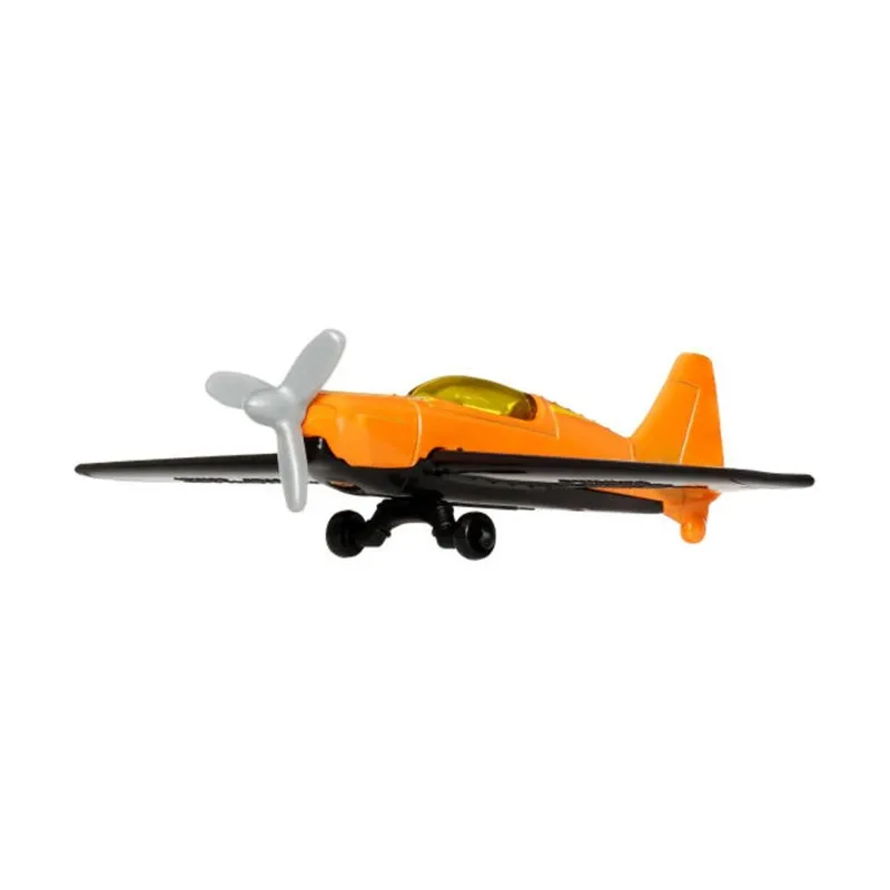 Mattel Matchbox - Sky Busters, MBX Stunt Plane II (2/32) JJW17 (JDJ05)