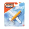 Mattel Matchbox - Sky Busters, MBX Private Jet (4/32) JJW23 (JDJ05)