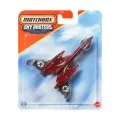 Mattel Matchbox - Sky Busters, Subsonic Interceptor (5/32) JJW24 (JDJ05)
