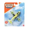 Mattel Matchbox - Sky Busters, Sky Safari (7/32) JJW26 (JDJ05)