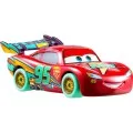Mattel Cars - Race To Celebrate, Lightning McQueen JJW65 (DXV29)