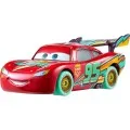 Mattel Cars - Race To Celebrate, Lightning McQueen JJW65 (DXV29)