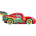 Mattel Cars - Race To Celebrate, Lightning McQueen JJW65 (DXV29)