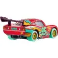 Mattel Cars - Race To Celebrate, Lightning McQueen JJW65 (DXV29)