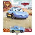 Mattel Cars - RaceTo Celebrate, Sally JJW79 (DXV29)