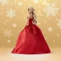 Mattel - Barbie Signature, Holiday 2026 Ξανθιά JJX65